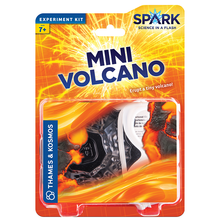Load image into Gallery viewer, Thames and Kosmos 551004 Mini Volcano