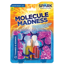 Load image into Gallery viewer, Thames and Kosmos 551010 Molecule Madness