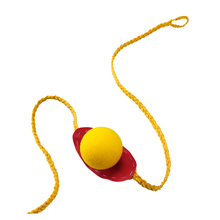 Load image into Gallery viewer, Thames and Kosmos 553003 Braided Slingshot