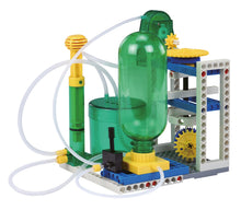 Load image into Gallery viewer, Thames &amp; Kosmos 555001 Air + Water Power