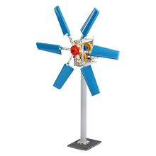Load image into Gallery viewer, Thames &amp; Kosmos 555002 Wind Power 2.0