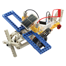 Load image into Gallery viewer, Thames &amp; Kosmos 555006 Solar Power