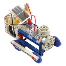 Load image into Gallery viewer, Thames &amp; Kosmos 555006 Solar Power