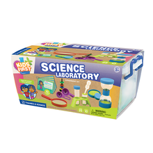 Load image into Gallery viewer, Thames and Kosmos 567005 Kids First Science Laboratory