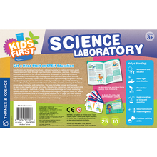 Load image into Gallery viewer, Thames and Kosmos 567005 Kids First Science Laboratory