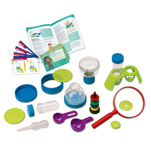 Load image into Gallery viewer, Thames and Kosmos 567005 Kids First Science Laboratory