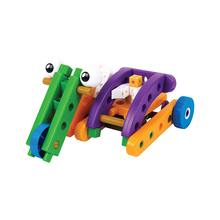 Load image into Gallery viewer, Thames and Kosmos 567006 Automobile Engineer