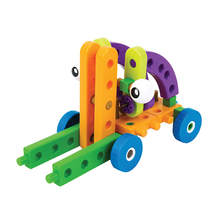 Load image into Gallery viewer, Thames and Kosmos 567006 Automobile Engineer