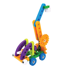 Load image into Gallery viewer, Thames and Kosmos 567006 Automobile Engineer