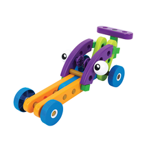 Load image into Gallery viewer, Thames and Kosmos 567006 Automobile Engineer