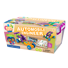 Load image into Gallery viewer, Thames and Kosmos 567006 Automobile Engineer
