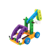 Load image into Gallery viewer, Thames and Kosmos 567006 Automobile Engineer