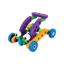 Load image into Gallery viewer, Thames and Kosmos 567006 Automobile Engineer