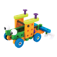 Load image into Gallery viewer, Thames and Kosmos 567006 Automobile Engineer