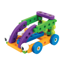 Load image into Gallery viewer, Thames and Kosmos 567006 Automobile Engineer