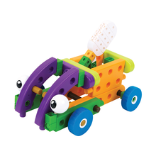 Load image into Gallery viewer, Thames and Kosmos 567006 Automobile Engineer
