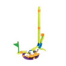 Load image into Gallery viewer, Thames and Kosmos 567008 Amusement Park Engineer