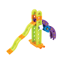 Load image into Gallery viewer, Thames and Kosmos 567008 Amusement Park Engineer