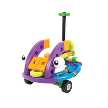Load image into Gallery viewer, Thames and Kosmos 567008 Amusement Park Engineer