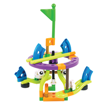 Load image into Gallery viewer, Thames and Kosmos 567008 Amusement Park Engineer