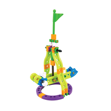 Load image into Gallery viewer, Thames and Kosmos 567008 Amusement Park Engineer