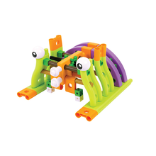 Load image into Gallery viewer, Thames and Kosmos 567008 Amusement Park Engineer