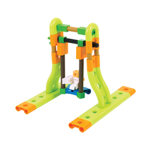 Load image into Gallery viewer, Thames and Kosmos 567008 Amusement Park Engineer