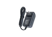 Load image into Gallery viewer, NTE Electronics 57-9D-1000-4 AC to DC Switching Regulated Power Supply Adapter