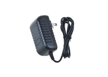 Load image into Gallery viewer, NTE Electronics 57-9D-1000-4 AC to DC Switching Regulated Power Supply Adapter
