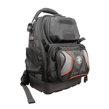 Load image into Gallery viewer, Klein Tools 55485 Tradesman Pro Tool Master Backpack