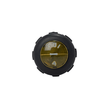 Load image into Gallery viewer, Klein Tools 601-4 3/16" Cabinet Tip Screwdriver 4" Shank
