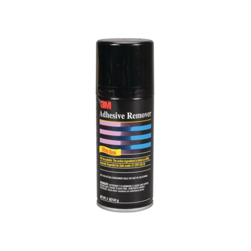 3M 6040 6.25 fl oz. Adhesive Remover