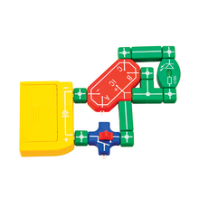 Load image into Gallery viewer, Thames &amp; Kosmos 615819 Electronics: Learning Circuits