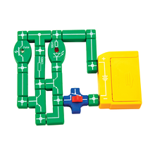 Load image into Gallery viewer, Thames &amp; Kosmos 615819 Electronics: Learning Circuits