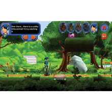 Load image into Gallery viewer, Thames and Kosmos 620141 Code Gamer Coding Workshop and Game (iOS and Android Compatible)