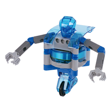 Load image into Gallery viewer, Thames and Kosmos 620301 Gyrobot-Gyroscopic Robot Kit