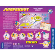 Load image into Gallery viewer, Thames and Kosmos 620363 Jumperbot