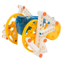 Load image into Gallery viewer, Thames and Kosmos 620363 Jumperbot
