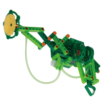 Load image into Gallery viewer, Thames and Kosmos 620365 Geckobot