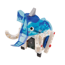 Load image into Gallery viewer, Thames and Kosmos 620373 Remote-Control Machines Animals