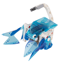 Load image into Gallery viewer, Thames and Kosmos 620373 Remote-Control Machines Animals