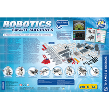 Load image into Gallery viewer, Thames and Kosmos 620375 Robotics Smart Machines