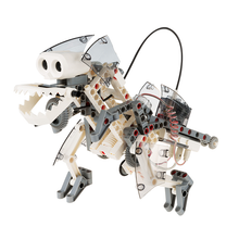 Load image into Gallery viewer, Thames and Kosmos 620375 Robotics Smart Machines