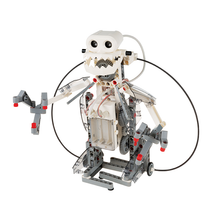 Load image into Gallery viewer, Thames and Kosmos 620375 Robotics Smart Machines