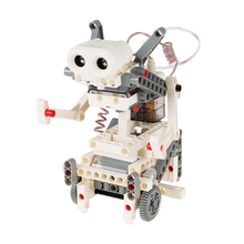 Load image into Gallery viewer, Thames and Kosmos 620375 Robotics Smart Machines