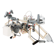 Load image into Gallery viewer, Thames and Kosmos 620375 Robotics Smart Machines