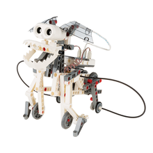 Load image into Gallery viewer, Thames and Kosmos 620375 Robotics Smart Machines