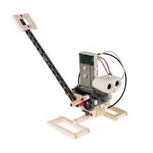 Load image into Gallery viewer, Thames and Kosmos 620375 Robotics Smart Machines