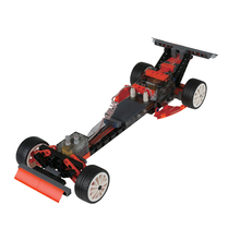 Load image into Gallery viewer, Thames and Kosmos 620376 Remote-Control Machines: Custom Cars with Configurable Gear Box