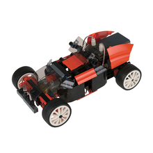 Load image into Gallery viewer, Thames and Kosmos 620376 Remote-Control Machines: Custom Cars with Configurable Gear Box